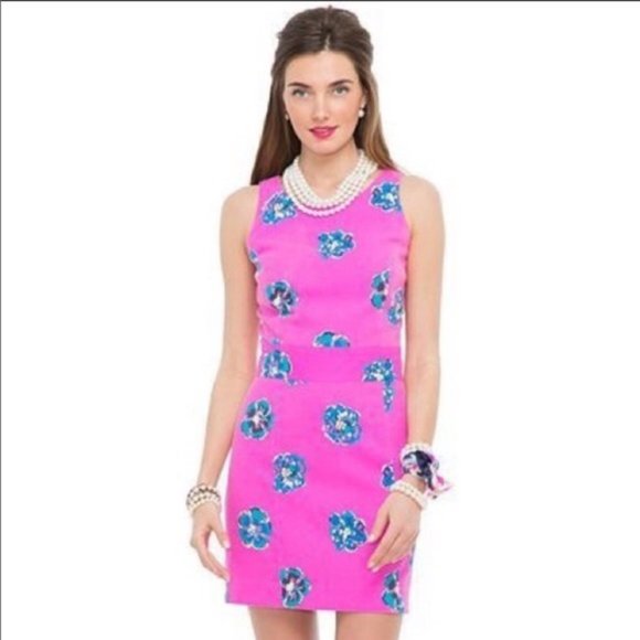 Lilly Pulitzer Kirkland Dress - Picture 5 of 6